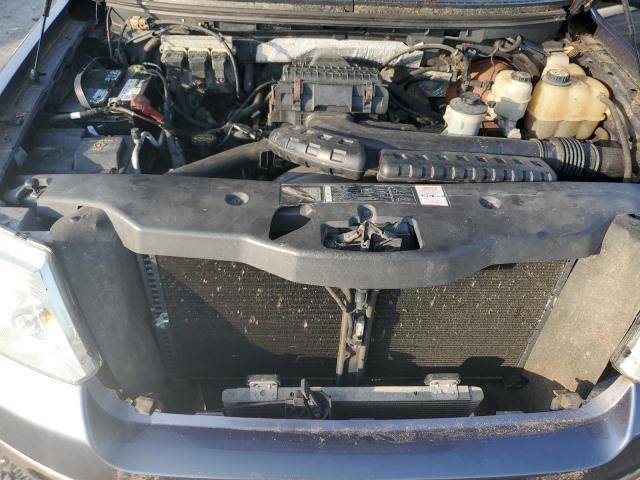 Photo 10 VIN: 1FTPX145X6NB20356 - FORD F150 