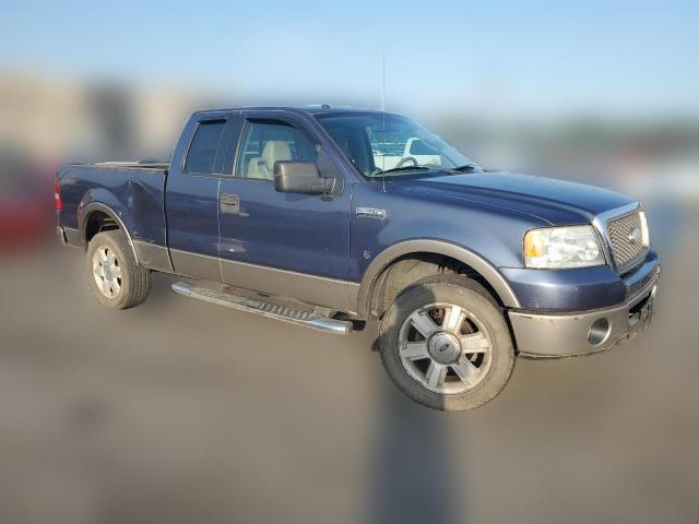 Photo 3 VIN: 1FTPX145X6NB20356 - FORD F150 