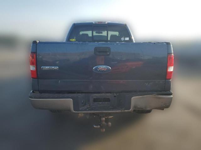 Photo 5 VIN: 1FTPX145X6NB20356 - FORD F150 