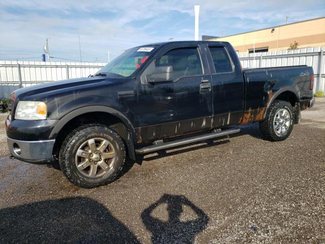 Photo 0 VIN: 1FTPX145X6NB28859 - FORD F150 