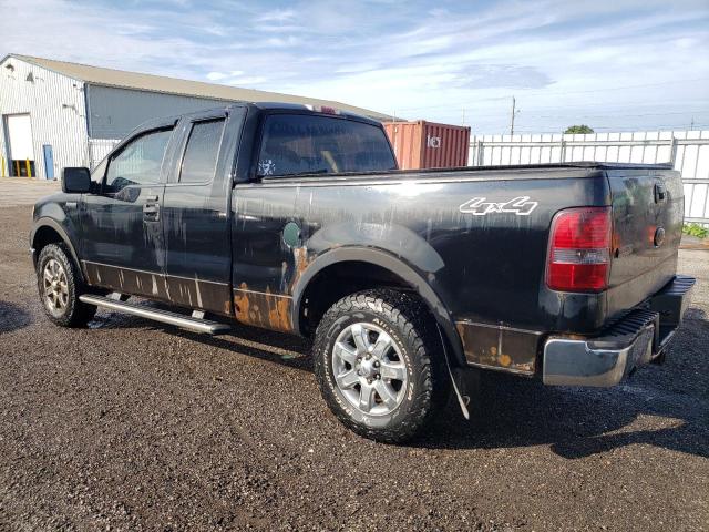 Photo 1 VIN: 1FTPX145X6NB28859 - FORD F150 