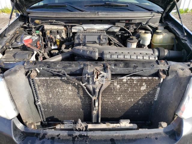 Photo 10 VIN: 1FTPX145X6NB28859 - FORD F150 