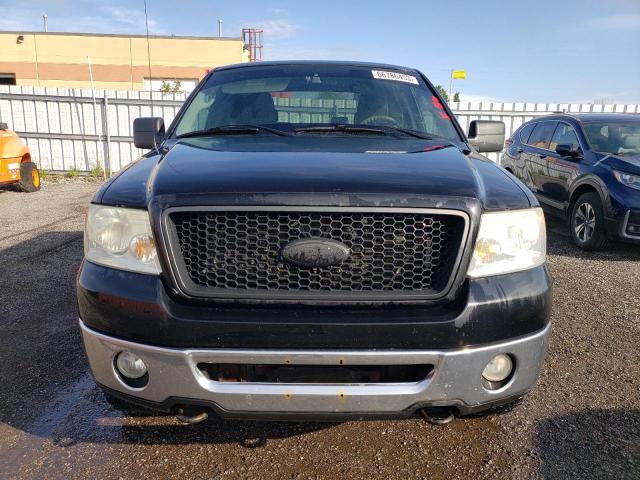 Photo 4 VIN: 1FTPX145X6NB28859 - FORD F150 