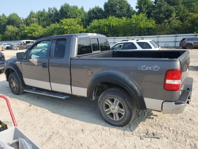 Photo 1 VIN: 1FTPX145X7FA46643 - FORD F150 