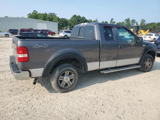 Photo 2 VIN: 1FTPX145X7FA46643 - FORD F150 