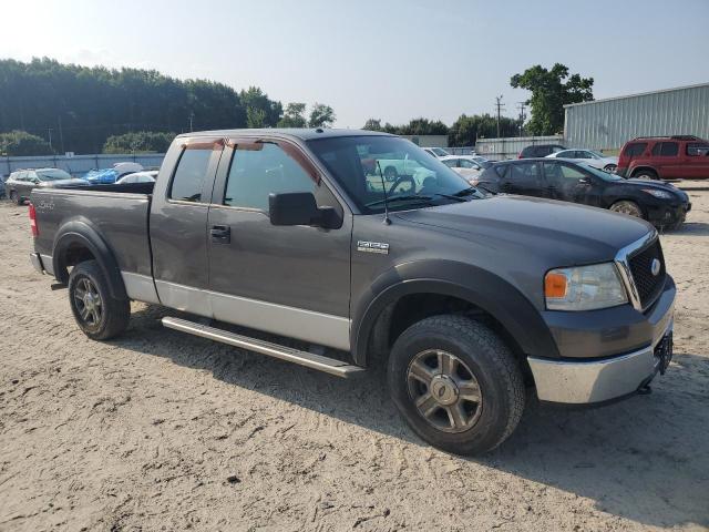 Photo 3 VIN: 1FTPX145X7FA46643 - FORD F150 