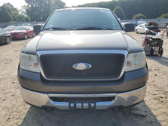 Photo 4 VIN: 1FTPX145X7FA46643 - FORD F150 