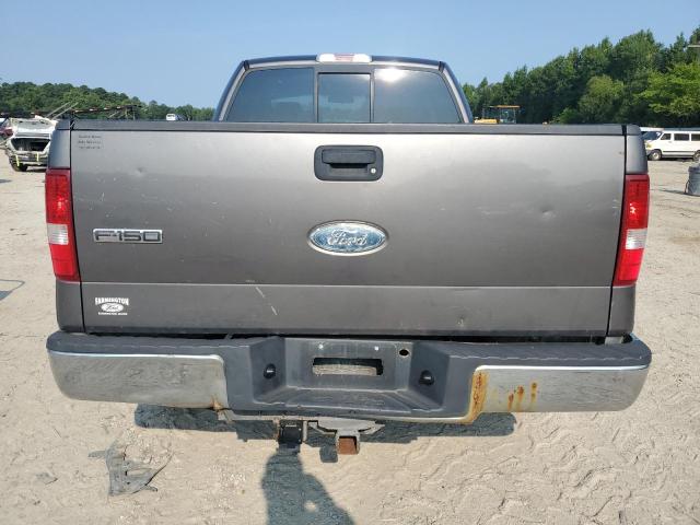 Photo 5 VIN: 1FTPX145X7FA46643 - FORD F150 