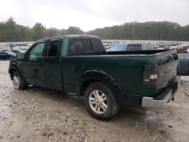 Photo 1 VIN: 1FTPX145X7FA51518 - FORD F150 