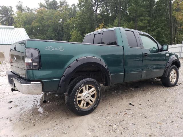 Photo 2 VIN: 1FTPX145X7FA51518 - FORD F150 