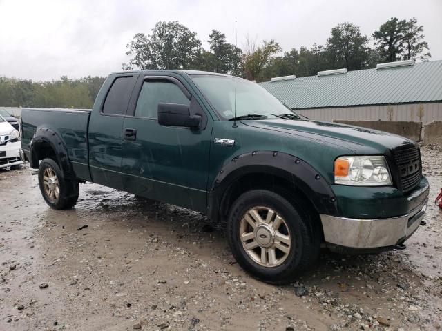 Photo 3 VIN: 1FTPX145X7FA51518 - FORD F150 