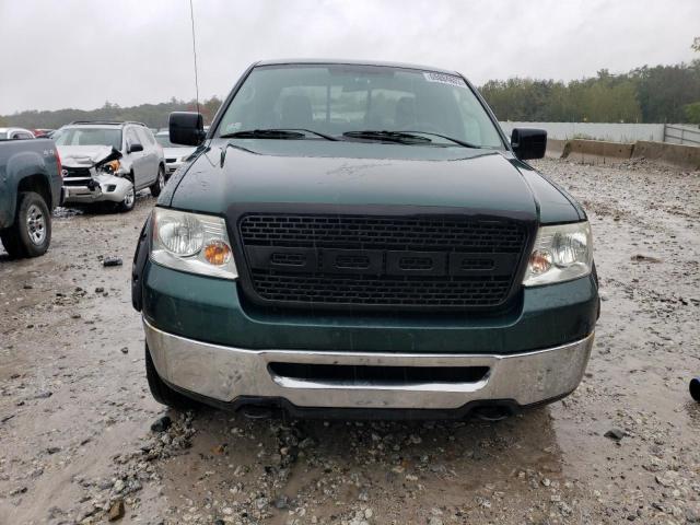 Photo 4 VIN: 1FTPX145X7FA51518 - FORD F150 