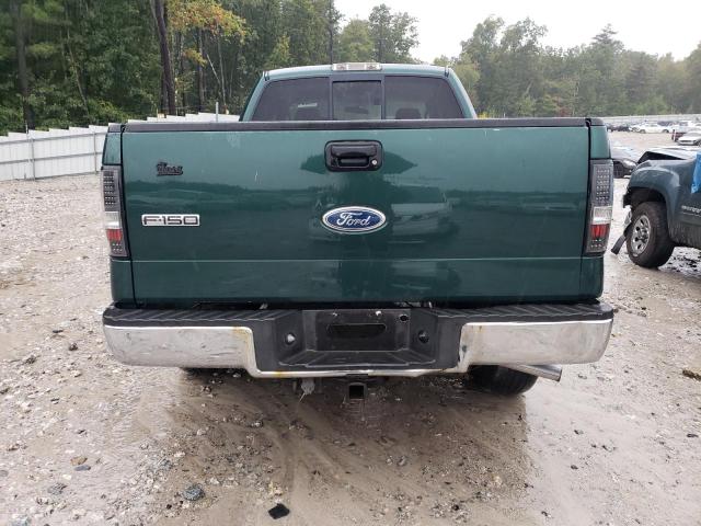 Photo 5 VIN: 1FTPX145X7FA51518 - FORD F150 