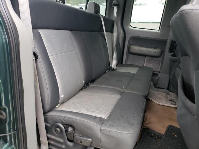 Photo 9 VIN: 1FTPX145X7FA51518 - FORD F150 