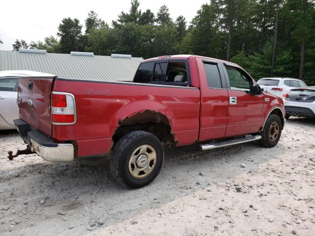 Photo 2 VIN: 1FTPX145X7FB56317 - FORD F150 