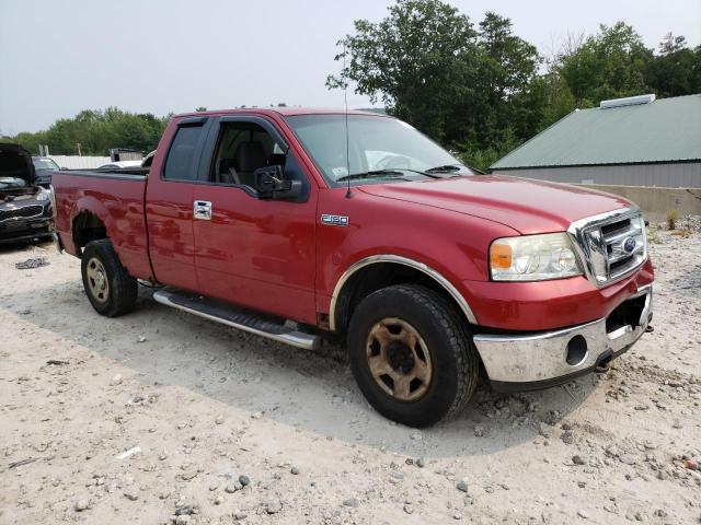 Photo 3 VIN: 1FTPX145X7FB56317 - FORD F150 