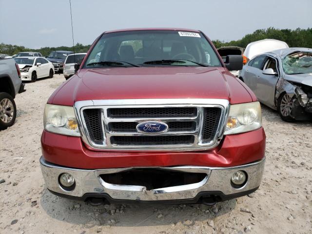 Photo 4 VIN: 1FTPX145X7FB56317 - FORD F150 