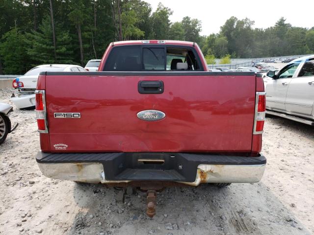 Photo 5 VIN: 1FTPX145X7FB56317 - FORD F150 