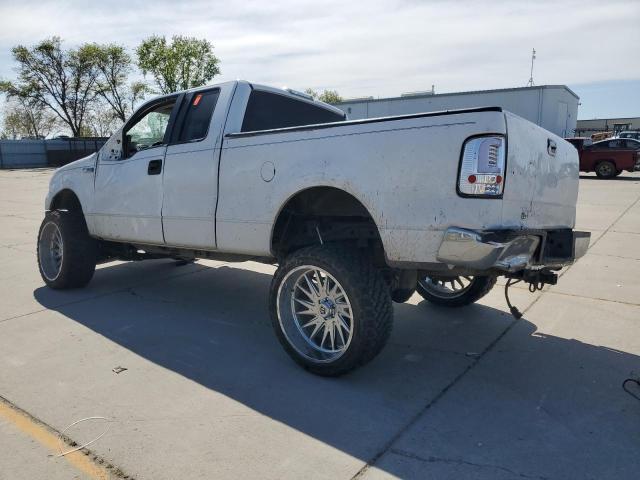 Photo 1 VIN: 1FTPX145X7FB65261 - FORD F150 