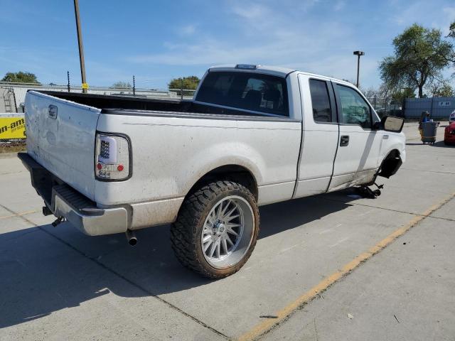 Photo 2 VIN: 1FTPX145X7FB65261 - FORD F150 