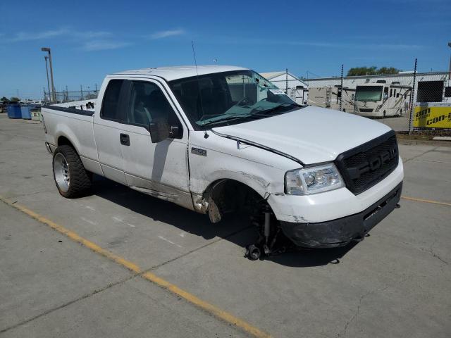 Photo 3 VIN: 1FTPX145X7FB65261 - FORD F150 