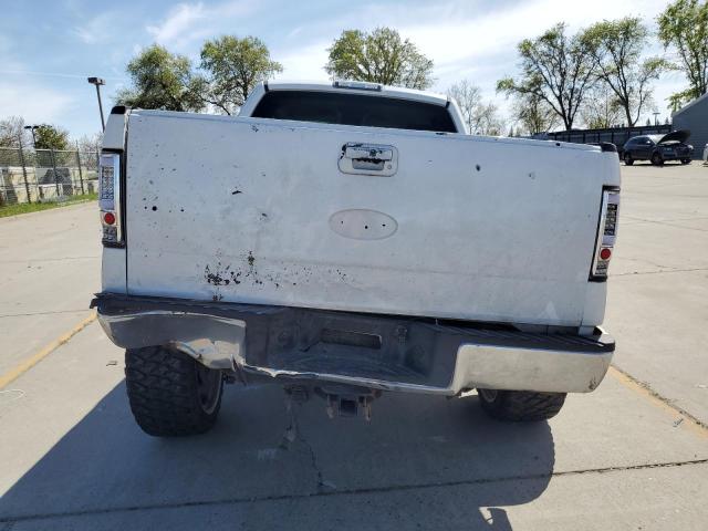 Photo 5 VIN: 1FTPX145X7FB65261 - FORD F150 