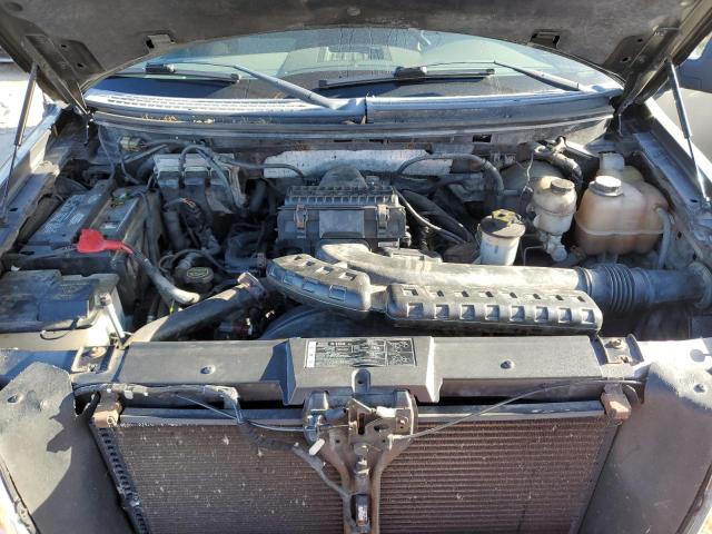 Photo 10 VIN: 1FTPX145X7NA55994 - FORD F150 