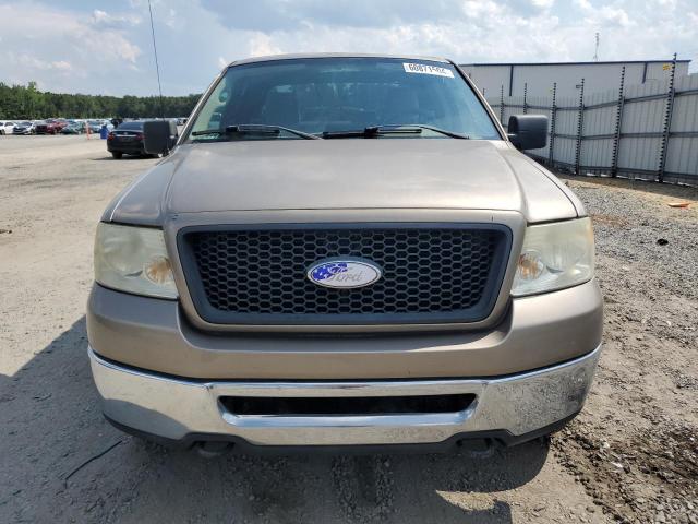 Photo 4 VIN: 1FTPX14V06FB02555 - FORD F150 