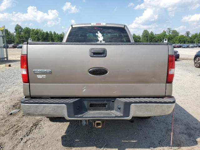 Photo 5 VIN: 1FTPX14V06FB02555 - FORD F150 