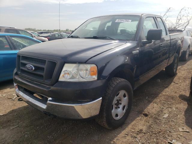 Photo 0 VIN: 1FTPX14V06FB10879 - FORD F150 