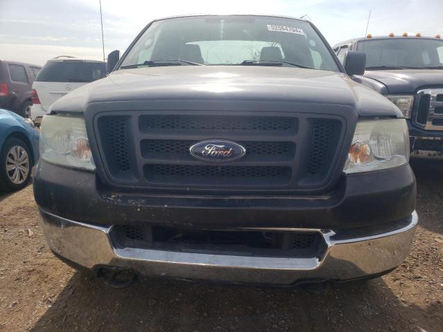 Photo 4 VIN: 1FTPX14V06FB10879 - FORD F150 