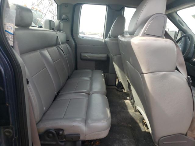 Photo 9 VIN: 1FTPX14V06FB10879 - FORD F150 