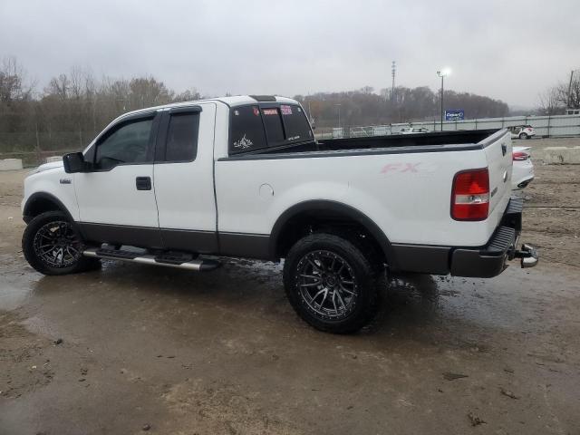 Photo 1 VIN: 1FTPX14V06FB72167 - FORD F150 