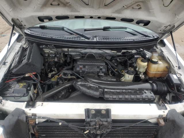 Photo 10 VIN: 1FTPX14V06FB72167 - FORD F150 