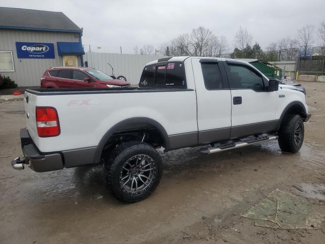 Photo 2 VIN: 1FTPX14V06FB72167 - FORD F150 