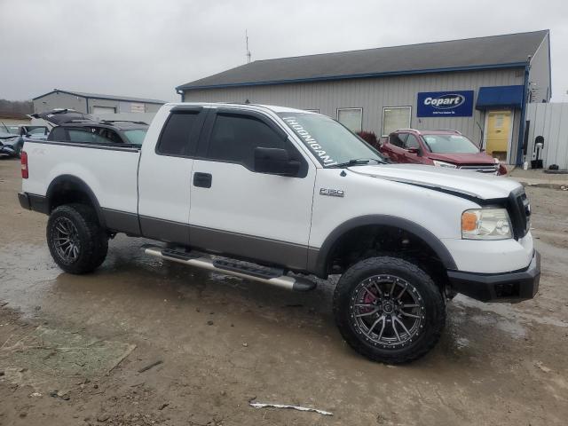 Photo 3 VIN: 1FTPX14V06FB72167 - FORD F150 