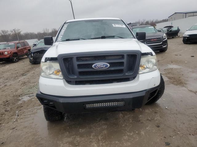 Photo 4 VIN: 1FTPX14V06FB72167 - FORD F150 