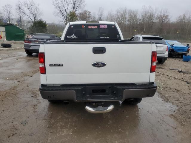 Photo 5 VIN: 1FTPX14V06FB72167 - FORD F150 