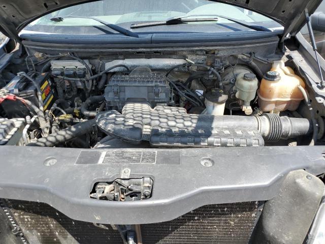 Photo 10 VIN: 1FTPX14V06KD14539 - FORD F150 