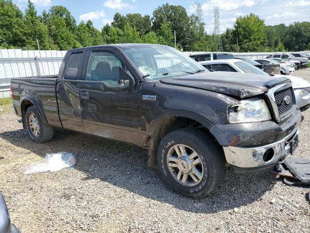 Photo 3 VIN: 1FTPX14V06KD14539 - FORD F150 