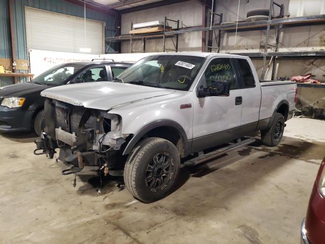 Photo 0 VIN: 1FTPX14V06NB56606 - FORD F150 