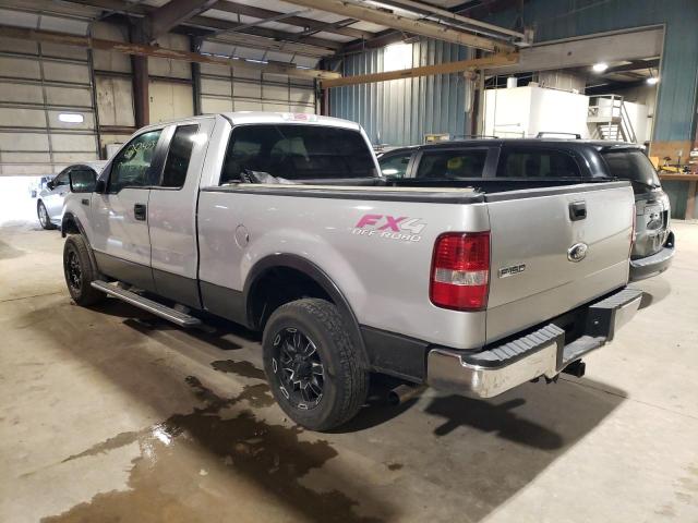 Photo 1 VIN: 1FTPX14V06NB56606 - FORD F150 