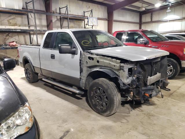 Photo 3 VIN: 1FTPX14V06NB56606 - FORD F150 