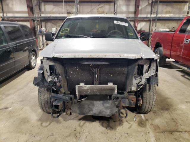 Photo 4 VIN: 1FTPX14V06NB56606 - FORD F150 