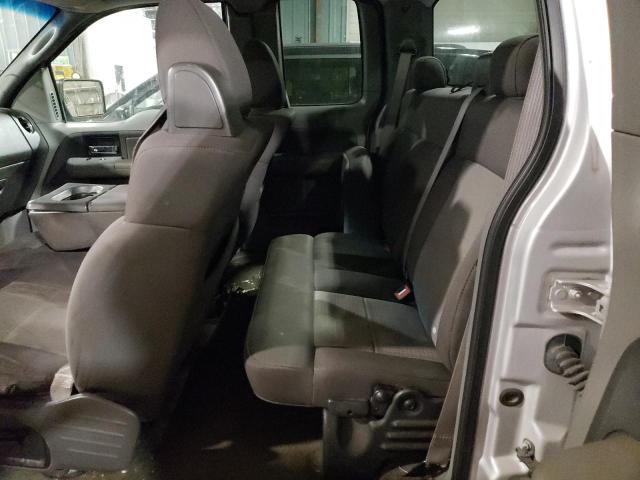 Photo 9 VIN: 1FTPX14V06NB56606 - FORD F150 