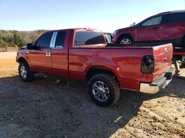 Photo 1 VIN: 1FTPX14V07FB56956 - FORD ALL MODELS 