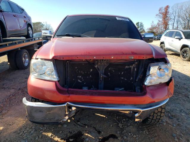 Photo 4 VIN: 1FTPX14V07FB56956 - FORD ALL MODELS 