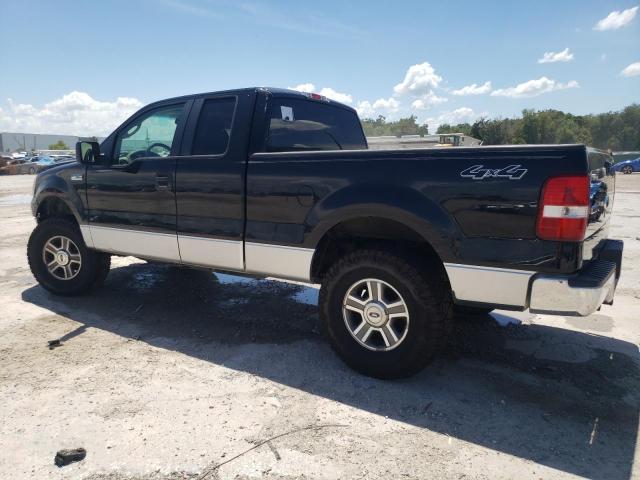 Photo 1 VIN: 1FTPX14V08FA42683 - FORD F150 