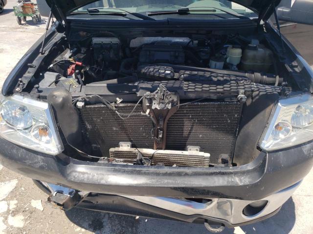 Photo 10 VIN: 1FTPX14V08FA42683 - FORD F150 