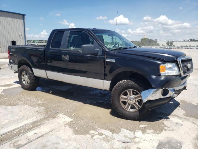 Photo 3 VIN: 1FTPX14V08FA42683 - FORD F150 